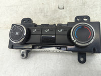 2013-2019 Ford Flex Climate Control Module Temperature AC/Heater Replacement P/N:DA8T-19980-CA Fits OEM Used Auto Parts - Oe