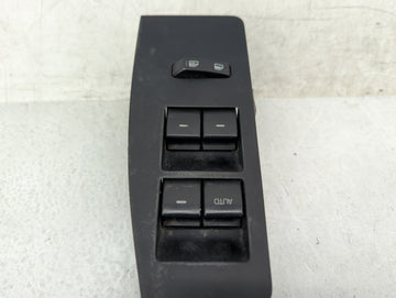 2009-2019 Ford Flex Master Power Window Switch Replacement Driver Side Left P/N:8A8T-14540-ACW Fits OEM Used Auto Parts - Oe