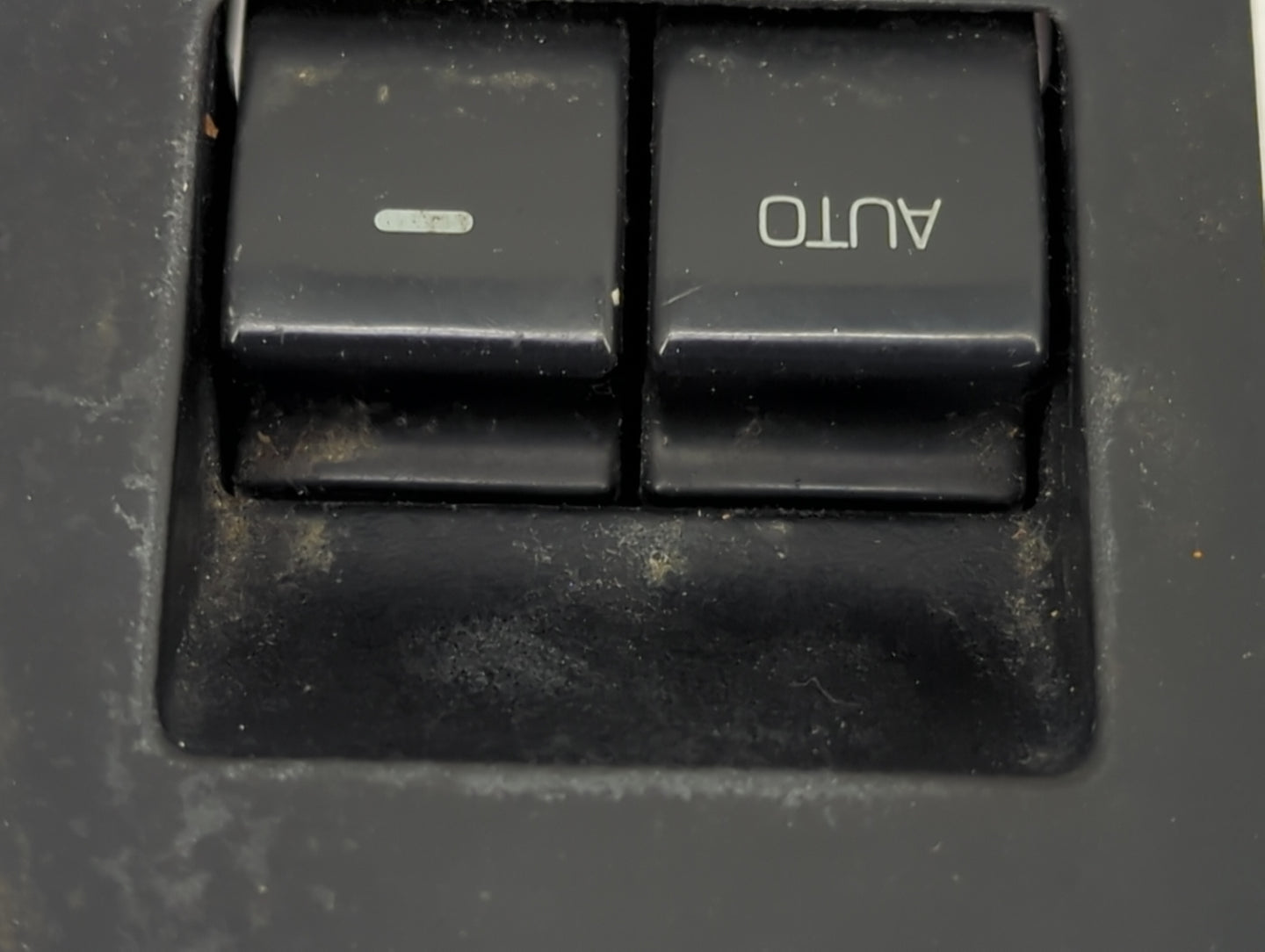 2009-2019 Ford Flex Master Power Window Switch Replacement Driver Side Left P/N:8A8T-14540-ACW Fits OEM Used Auto Parts - Oe