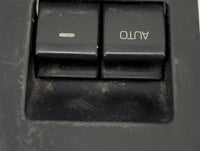 2009-2019 Ford Flex Master Power Window Switch Replacement Driver Side Left P/N:8A8T-14540-ACW Fits OEM Used Auto Parts - Oe