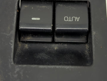 2009-2019 Ford Flex Master Power Window Switch Replacement Driver Side Left P/N:8A8T-14540-ACW Fits OEM Used Auto Parts