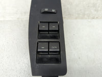 2009-2019 Ford Flex Master Power Window Switch Replacement Driver Side Left P/N:8A8T-14540-ACW Fits OEM Used Auto Parts - Oe