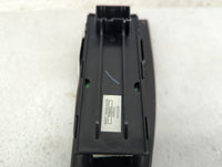 2009-2019 Ford Flex Master Power Window Switch Replacement Driver Side Left P/N:8A8T-14540-ACW Fits OEM Used Auto Parts - Oe