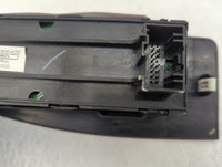 2009-2019 Ford Flex Master Power Window Switch Replacement Driver Side Left P/N:8A8T-14540-ACW Fits OEM Used Auto Parts - Oe