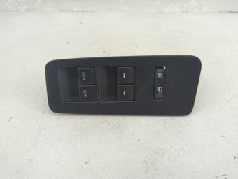 compare product 2009-2019 Ford Flex Master Power Window Switch Replacement Driver Side Left P/N:1593316 Fits OEM Used Auto Parts