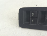 2009-2019 Ford Flex Master Power Window Switch Replacement Driver Side Left P/N:1593316 Fits OEM Used Auto Parts - Oemusedau