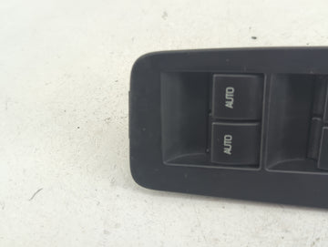 2009-2019 Ford Flex Master Power Window Switch Replacement Driver Side Left P/N:1593316 Fits OEM Used Auto Parts