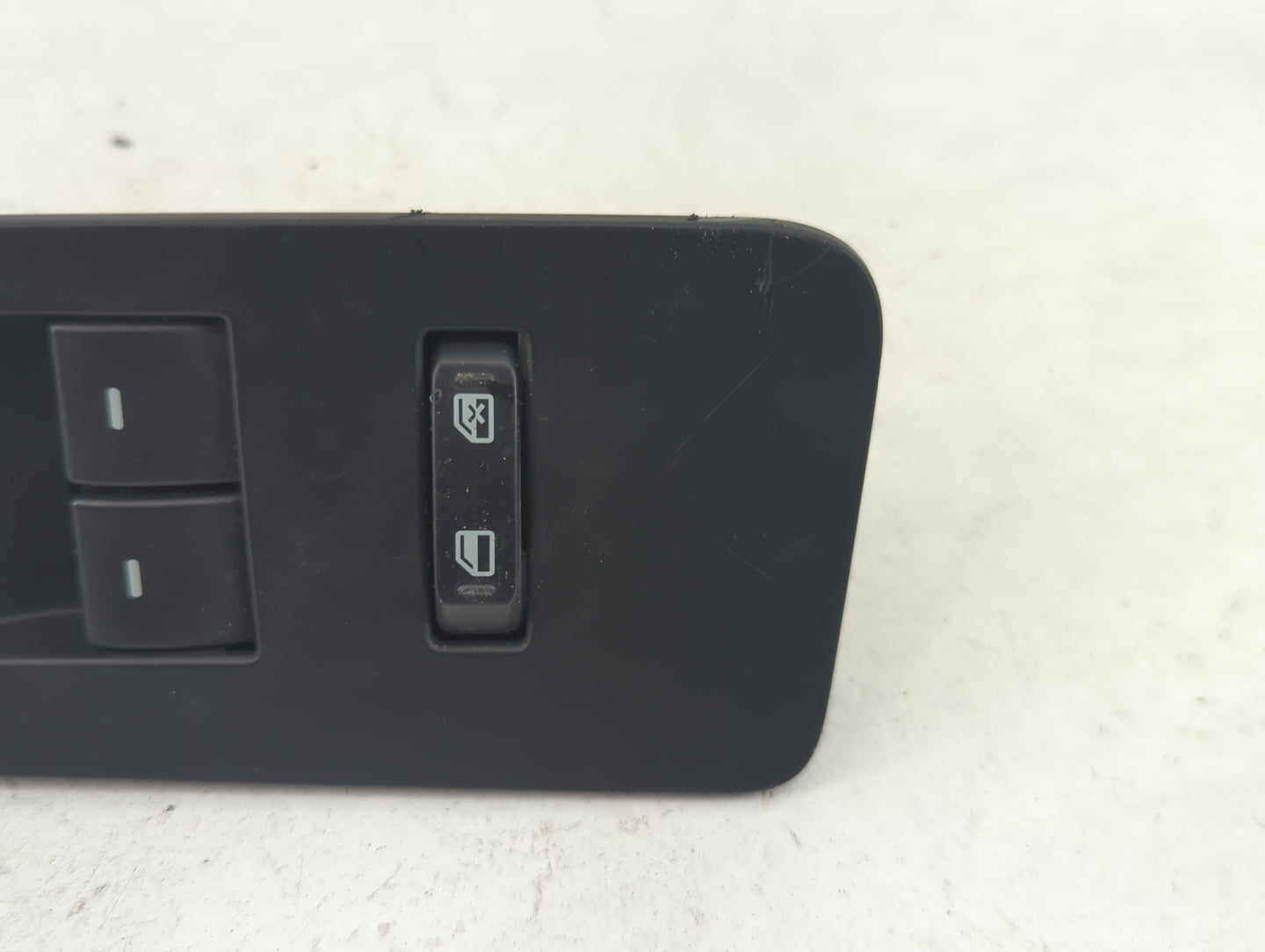 2009-2019 Ford Flex Master Power Window Switch Replacement Driver Side Left P/N:1593316 Fits OEM Used Auto Parts - Oemusedau