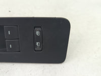 2009-2019 Ford Flex Master Power Window Switch Replacement Driver Side Left P/N:1593316 Fits OEM Used Auto Parts - Oemusedau
