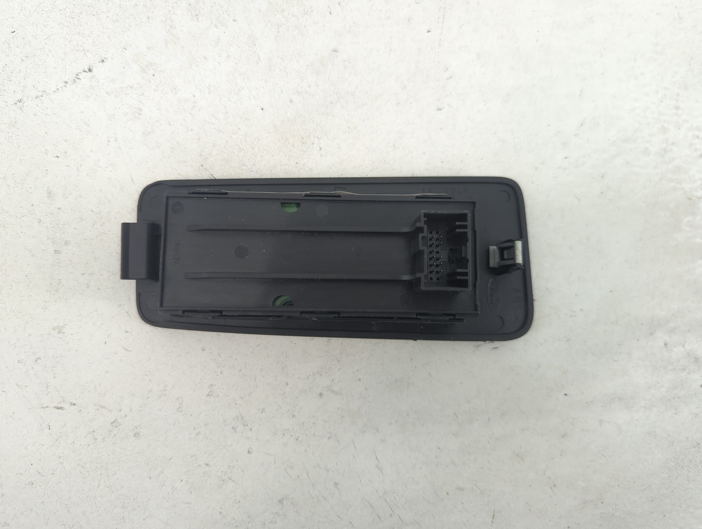 2009-2019 Ford Flex Master Power Window Switch Replacement Driver Side Left P/N:1593316 Fits OEM Used Auto Parts - Oemusedau