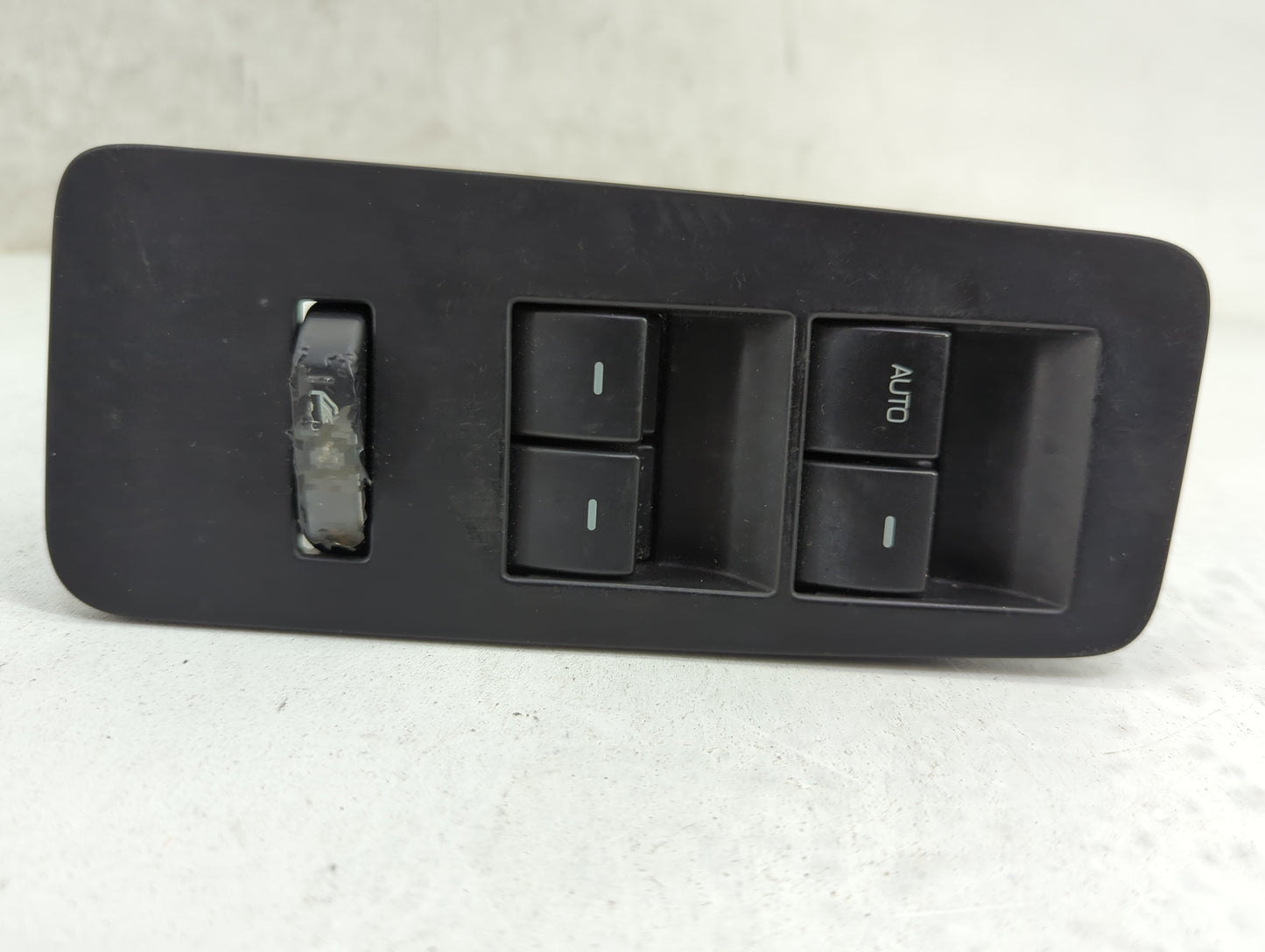 2009-2019 Ford Flex Master Power Window Switch Replacement Driver Side Left P/N:1593316 Fits OEM Used Auto Parts - Oemusedau