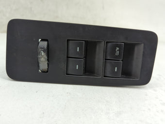 compare product 2009-2019 Ford Flex Master Power Window Switch Replacement Driver Side Left P/N:1593316 Fits OEM Used Auto Parts