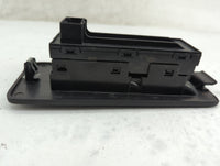 2009-2019 Ford Flex Master Power Window Switch Replacement Driver Side Left P/N:1593316 Fits OEM Used Auto Parts - Oemusedau