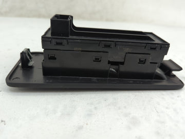 2009-2019 Ford Flex Master Power Window Switch Replacement Driver Side Left P/N:1593316 Fits OEM Used Auto Parts