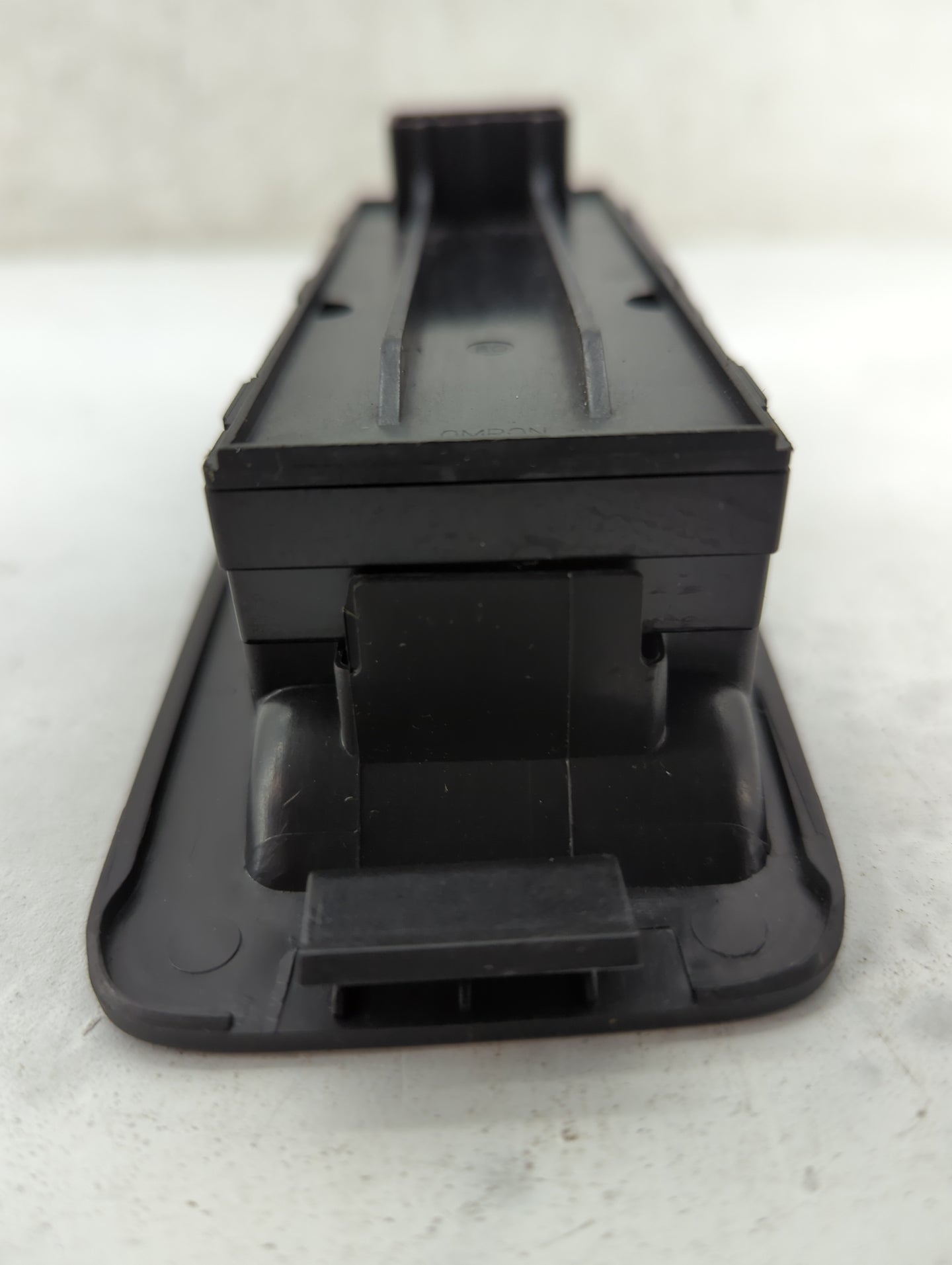 2009-2019 Ford Flex Master Power Window Switch Replacement Driver Side Left P/N:1593316 Fits OEM Used Auto Parts - Oemusedau