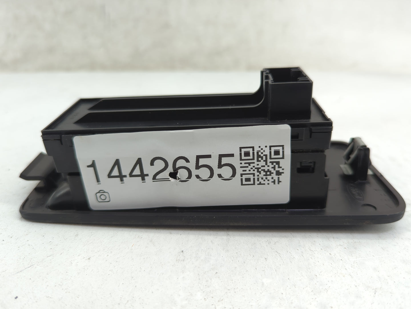 2009-2019 Ford Flex Master Power Window Switch Replacement Driver Side Left P/N:1593316 Fits OEM Used Auto Parts - Oemusedau