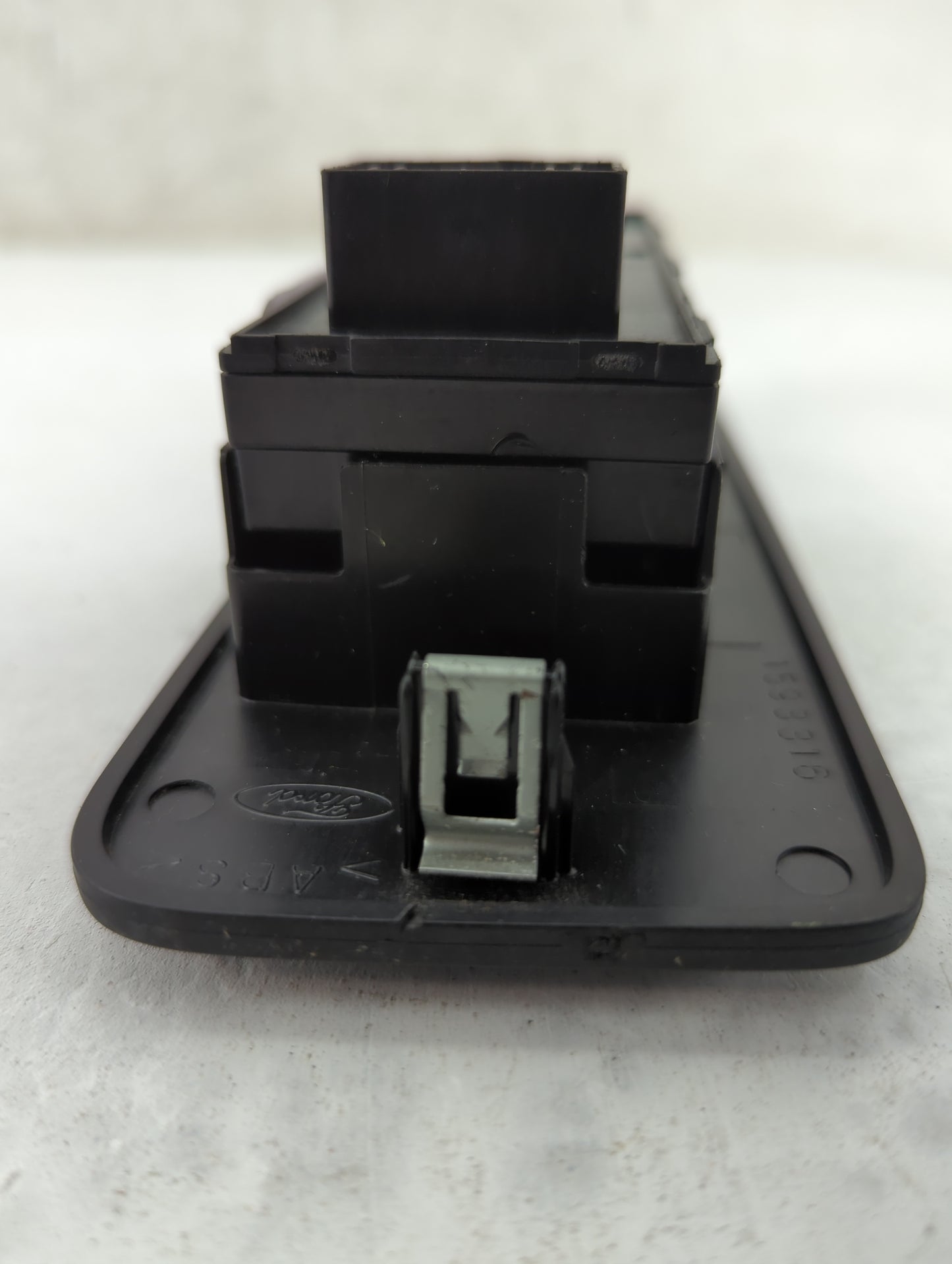 2009-2019 Ford Flex Master Power Window Switch Replacement Driver Side Left P/N:1593316 Fits OEM Used Auto Parts - Oemusedau