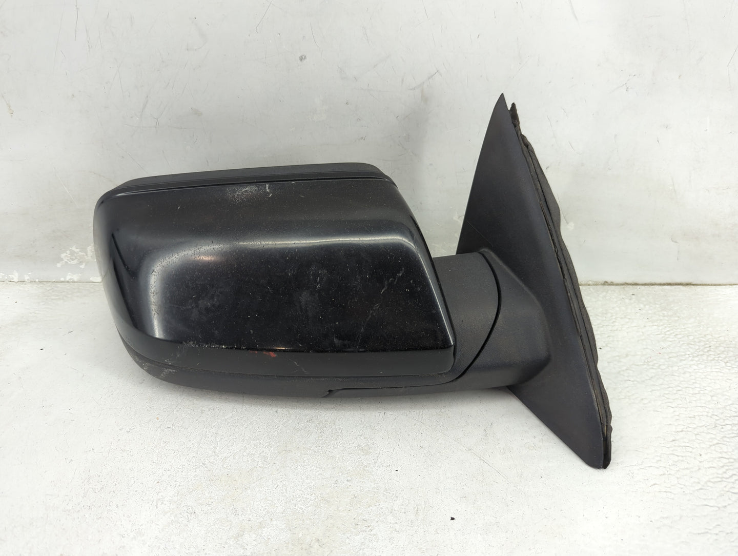 2013-2019 Ford Flex Passenger Side View Mirror - Right Door Mirror OEM Used - Oemusedautoparts1.com