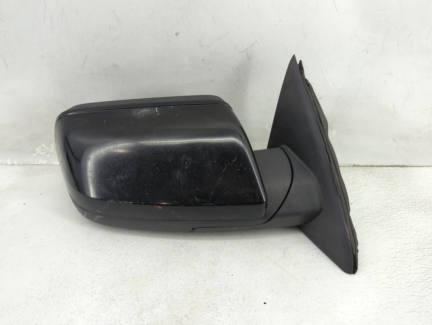 2013-2019 Ford Flex Passenger Side View Mirror - Right Door Mirror OEM Used - Oemusedautoparts1.com