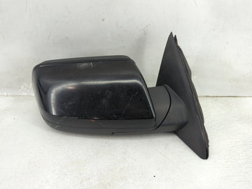 2013-2019 Ford Flex Passenger Side View Mirror - Right Door Mirror OEM Used - Oemusedautoparts1.com