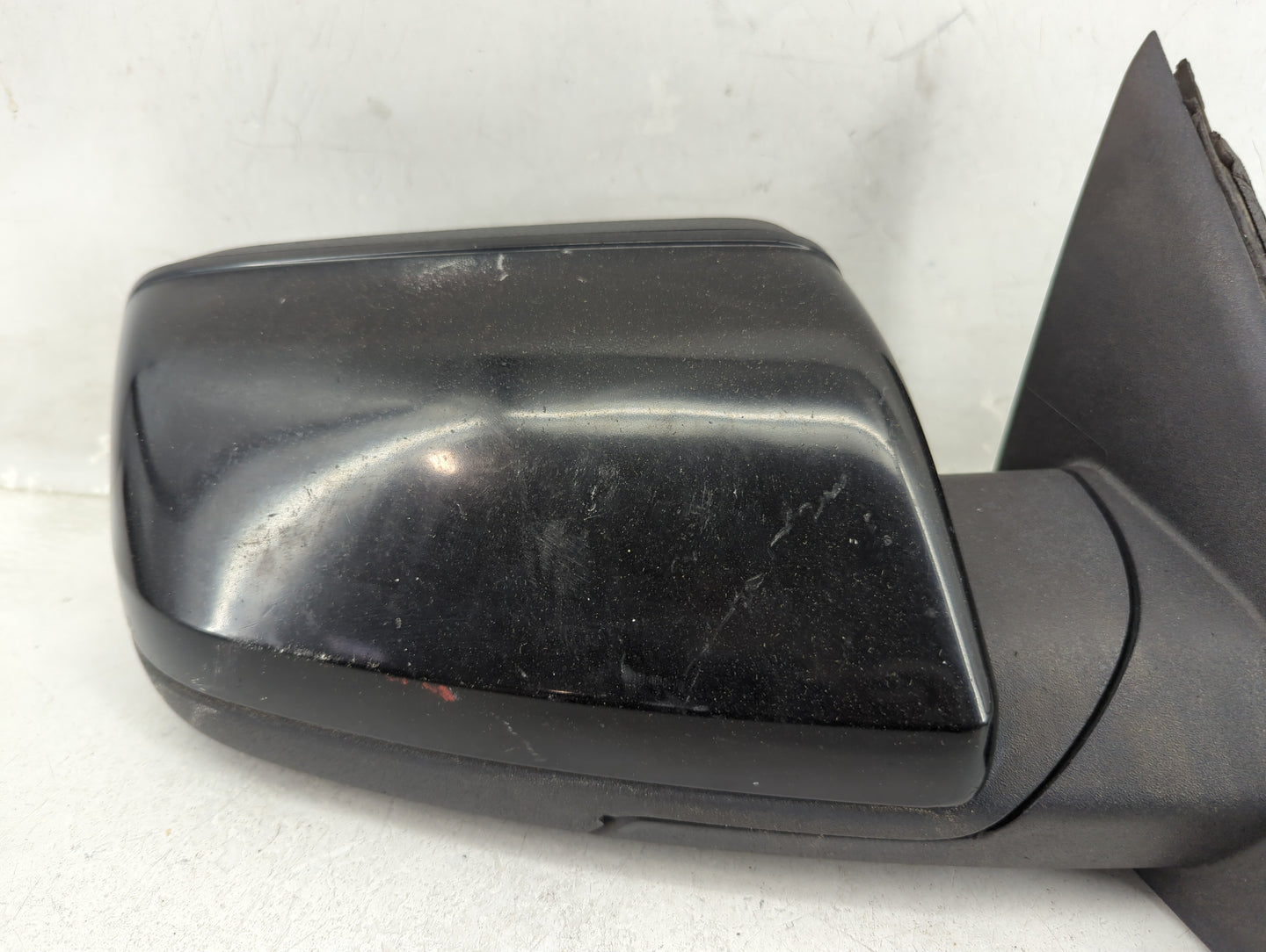 2013-2019 Ford Flex Passenger Side View Mirror - Right Door Mirror OEM Used - Oemusedautoparts1.com