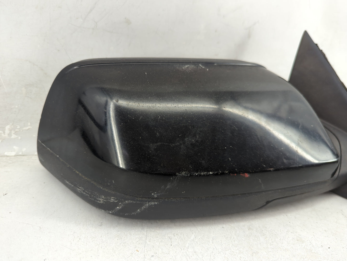 2013-2019 Ford Flex Passenger Side View Mirror - Right Door Mirror OEM Used - Oemusedautoparts1.com