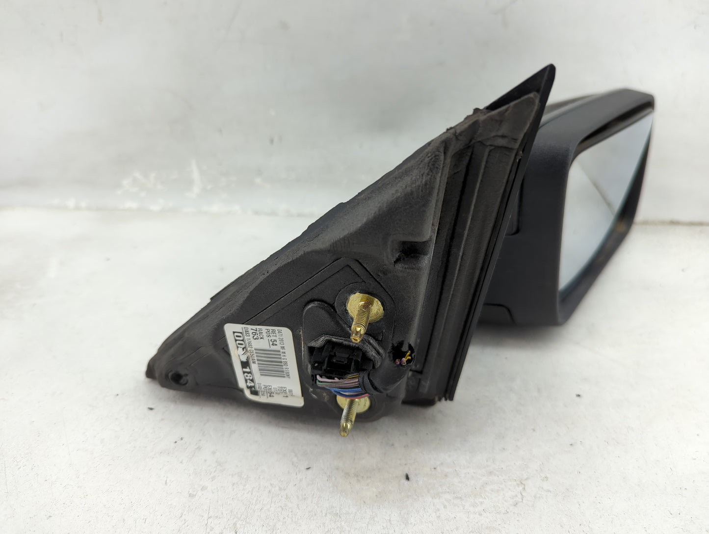 2013-2019 Ford Flex Passenger Side View Mirror - Right Door Mirror OEM Used - Oemusedautoparts1.com