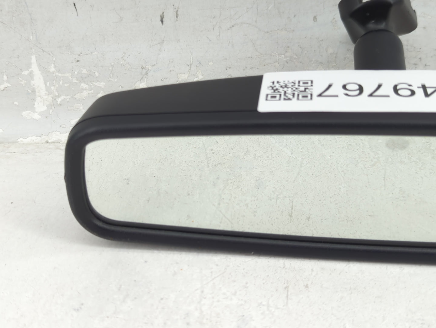 2013-2019 Ford Flex Interior Rear View Mirror Replacement OEM Fits Fits 2010 2011 2012 2013 2014 2015 2016 2017 2018 2019 20
