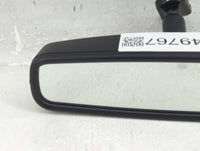 2013-2019 Ford Flex Interior Rear View Mirror Replacement OEM Fits Fits 2010 2011 2012 2013 2014 2015 2016 2017 2018 2019 20
