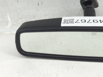 2013-2019 Ford Flex Interior Rear View Mirror Replacement OEM Fits Fits 2010 2011 2012 2013 2014 2015 2016 2017 2018 2019 2020 OEM Used Auto Parts