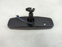 2013-2019 Ford Flex Interior Rear View Mirror Replacement OEM Fits Fits 2010 2011 2012 2013 2014 2015 2016 2017 2018 2019 20