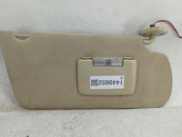 2013-2019 Ford Flex Sun Visor Shade Replacement Passenger Right Mirror Fits Fits 2013 2014 2015 2016 2017 2018 2019 OEM Used