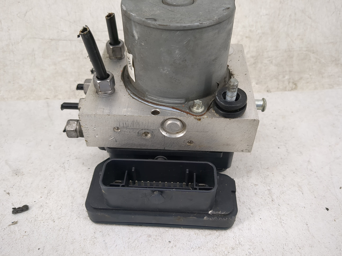 2013-2014 Ford Flex ABS Pump Control Module Replacement P/N:P68256829AC 0265956137, 2265106527, 16100S, 173358 Fits Fits 201