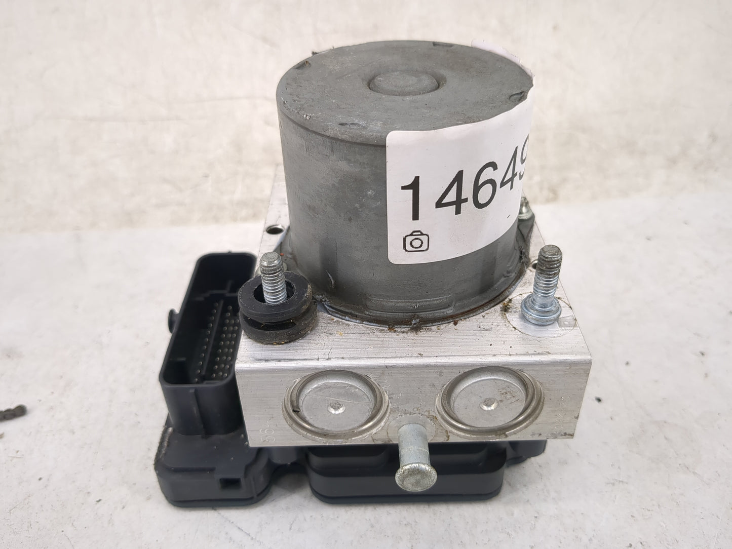 2013-2014 Ford Flex ABS Pump Control Module Replacement P/N:P68256829AC 0265956137, 2265106527, 16100S, 173358 Fits Fits 201