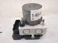 2013-2014 Ford Flex ABS Pump Control Module Replacement P/N:P68256829AC 0265956137, 2265106527, 16100S, 173358 Fits Fits 201