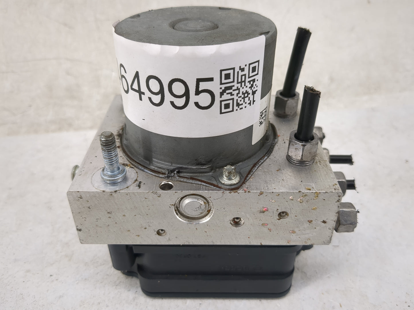 2013-2014 Ford Flex ABS Pump Control Module Replacement P/N:P68256829AC 0265956137, 2265106527, 16100S, 173358 Fits Fits 201
