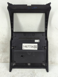 2013-2019 Ford Flex Climate Control Module Temperature AC/Heater Replacement P/N:EA8T-18A802-BD DA8T Fits OEM Used Auto Part