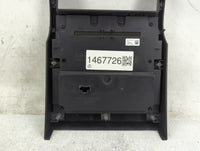 2013-2019 Ford Flex Climate Control Module Temperature AC/Heater Replacement P/N:EA8T-18A802-BD DA8T Fits OEM Used Auto Part