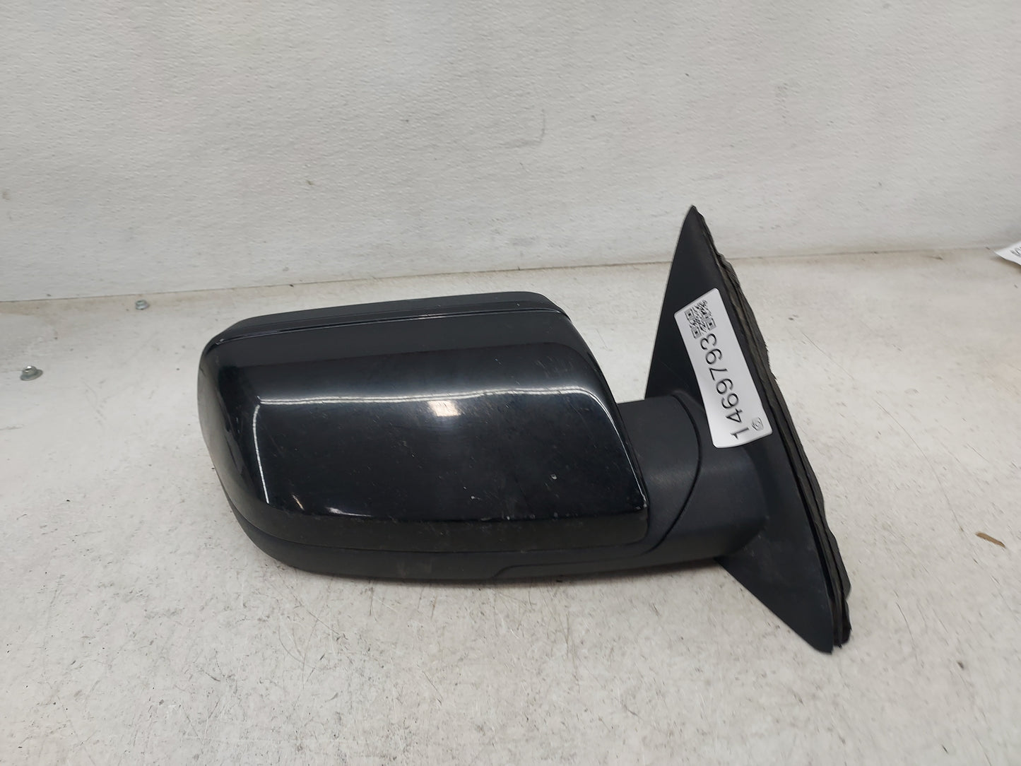2013-2019 Ford Flex Passenger Side View Mirror - Right Door Mirror OEM Used - Oemusedautoparts1.com