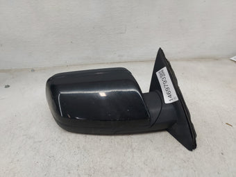 compare product 2013-2019 Ford Flex Passenger Side View Mirror - Right Door Mirror OEM Used