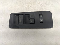 2009-2019 Ford Flex Master Power Window Switch Replacement Driver Side Left Fits OEM Used Auto Parts - Oemusedautoparts1.com