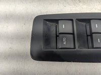 2009-2019 Ford Flex Master Power Window Switch Replacement Driver Side Left Fits OEM Used Auto Parts - Oemusedautoparts1.com