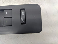 2009-2019 Ford Flex Master Power Window Switch Replacement Driver Side Left Fits OEM Used Auto Parts - Oemusedautoparts1.com