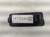 2009-2019 Ford Flex Master Power Window Switch Replacement Driver Side Left Fits OEM Used Auto Parts - Oemusedautoparts1.com