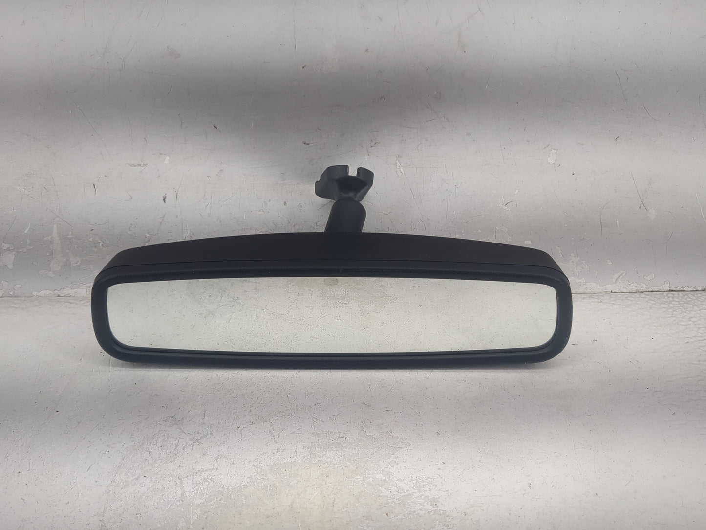 2013-2019 Ford Flex Interior Rear View Mirror Replacement OEM P/N:026533 GNTX-931 Fits OEM Used Auto Parts - Oemusedautopart