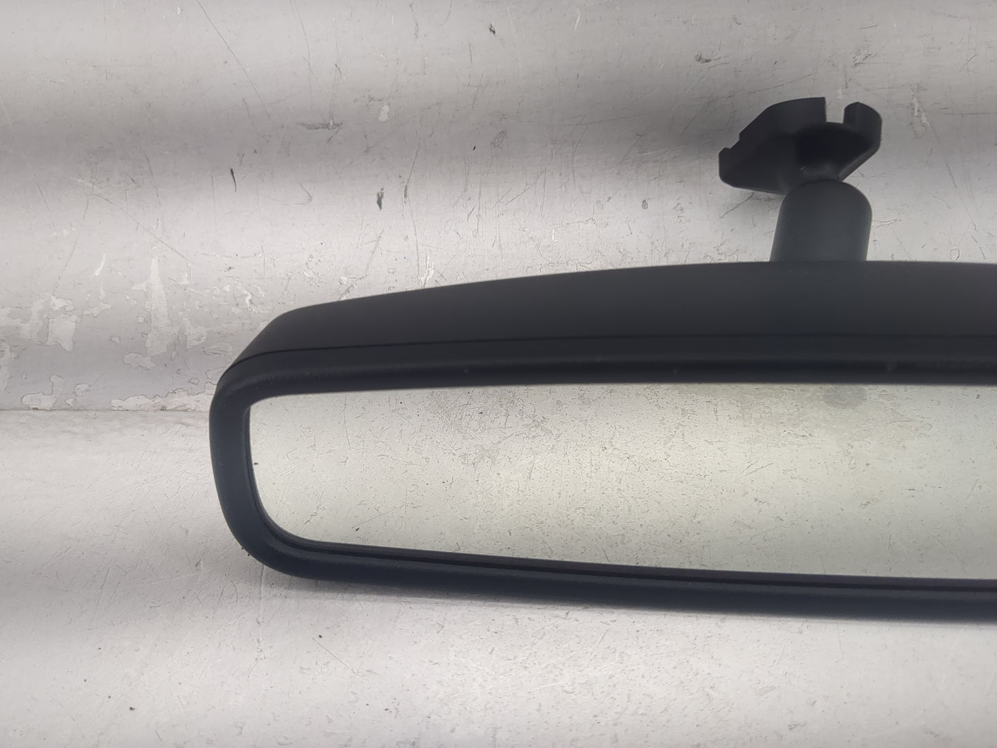 2013-2019 Ford Flex Interior Rear View Mirror Replacement OEM P/N:026533 GNTX-931 Fits OEM Used Auto Parts - Oemusedautopart