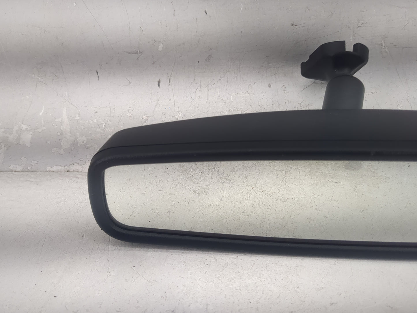 2013-2019 Ford Flex Interior Rear View Mirror Replacement OEM P/N:026533 GNTX-931 Fits OEM Used Auto Parts - Oemusedautopart
