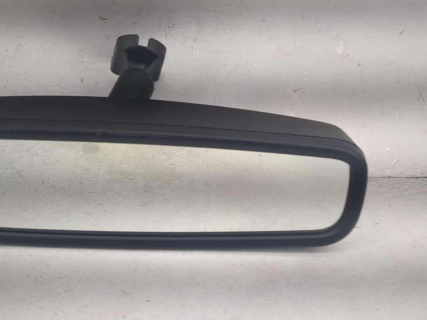 2013-2019 Ford Flex Interior Rear View Mirror Replacement OEM P/N:026533 GNTX-931 Fits OEM Used Auto Parts - Oemusedautopart