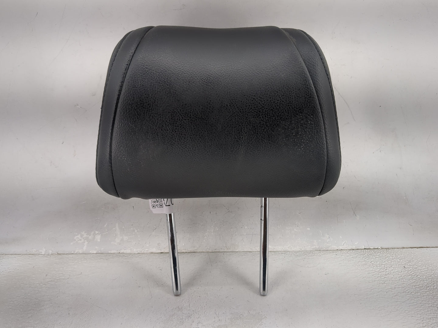 2014 Ford Flex Headrest Head Rest Front Driver Seat Black - Oemusedautoparts1.com