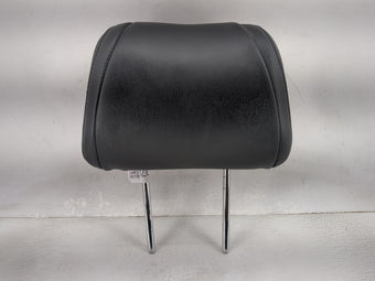 compare product 2014 Ford Flex Headrest Head Rest Front Driver Seat Black